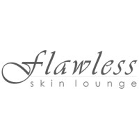 Flawless Skin Lounge logo - Similar company to Maeva Aesthetics