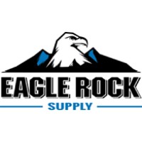 Eagle Rock Supply (Salt Lake City) logo - Similar company to Online Rock Salt
