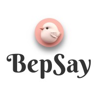 BepSay logo - Similar company to Choucair Solutions Inc. - Canada