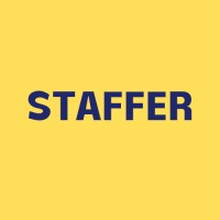STAFFER logo - Similar company to Jsm Tech Enterprises Pvt Ltd