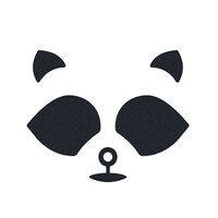 HassleRaccoon logo - Similar company to Oye Network