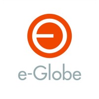 e-Globe Logistics Limited logo - Similar company to Luno-Gruppe