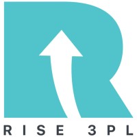 Rise 3PL logo - Similar company to Avenue 3Pl