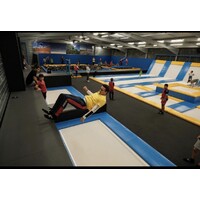 Trampoline Spirit