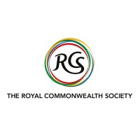 Royal Commonwealth Society Singapore logo - Similar company to The Vine Collective
