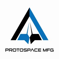 ProtoSpace Mfg logo - Similar company to 45Drives