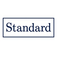 Standard Capital logo - Similar company to Lucidera