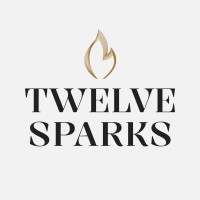 Twelve Sparks logo - Similar company to Fusefy