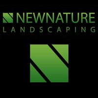New Nature Landscaping logo - Similar company to Led Lite Solutions Inc.