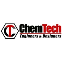 ChemTech Inc. logo - Similar company to Chemtech