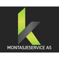 K Montasjeservice AS logo - Similar company to Mega Magazijninrichting B.V.