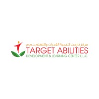 Target Abilities Development & Learning Center logo - Similar company to Kinderly.Ae