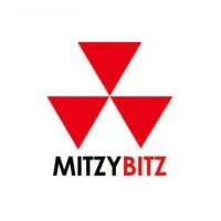 Mitzy Bitz logo - Similar company to Bag-Up Service