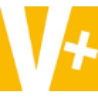 V+ magazine logo - Similar company to La Grande Differenza - Sebastiano Zanolli