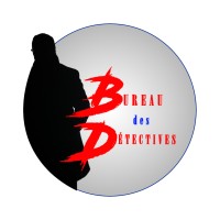CABINET DE DETECTIVES logo - Similar company to D2A - Société Civile Professionnelle D'Avocats