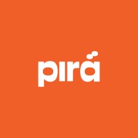 Studio PIRÁ logo - Similar company to Mother - Plant Based