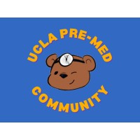 Pre-Med Community at UCLA logo - Similar company to Pre-Med Undergraduate Mentorship Program At Ucla