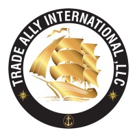 Trade Ally International logo - Similar company to Saini Impex