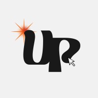 Upper Click Digital logo - Similar company to Click Disk - Mídia De Busca