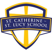 St. Catherine-St. Lucy School logo - Similar company to St. Malachy School
