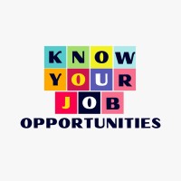 Know Your Job Opportunities logo - Similar company to Job Visa