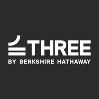 THREE Insurance logo - Similar company to Biberk Business Insurance