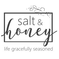 Salt & Honey logo - Similar company to Alex Strohl Studio