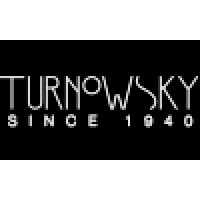The House of Turnowsky logo - Similar company to Twentythree