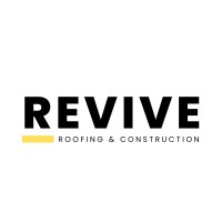 Revive Roofing & Construction logo - Similar company to Serve Pest Control