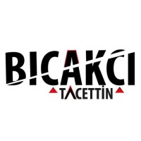 Bıçakçı Tacettin logo - Similar company to Heavstymarking—Road Marking Machine