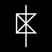 Blue Yellow Key logo - Similar company to Munchies