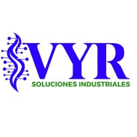 VYR Automatización logo - Similar company to Innova Control