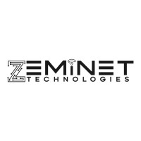 Zeminet Technologies logo - Similar company to Zenimate