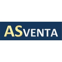 ASVENTA logo - Similar company to Ms Capital