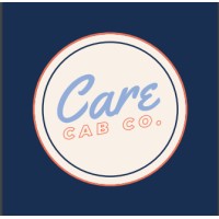 Care Cab Co. logo - Similar company to Adroit Solutions