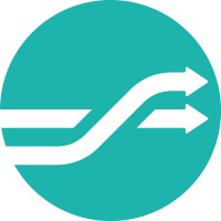 Sidestep App logo - Similar company to Hideaway Music Group