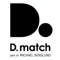 Dmatch AB logo - Similar company to Allbright