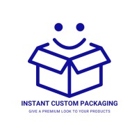 Instant Custom Packaging logo - Similar company to Digitech Visions
