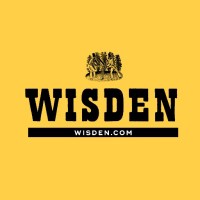 Wisden logo - Similar company to Forward Press