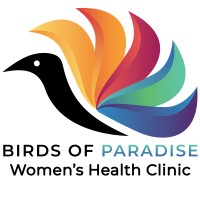 Birds of Paradise, Women's Health Clinic logo - Similar company to Birds In The Bush