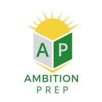 Ambition Preparatory Charter School logo - Similar company to Mississippi Charter Schools Association