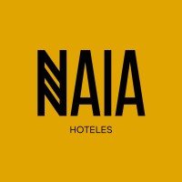 NAIA Hoteles logo - Similar company to Stey