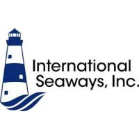 International Seaways, Inc. logo - Similar company to Frontline Management As