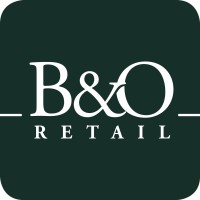 B&O RETAIL logo - Similar company to Blue Selenium Solar, Inc