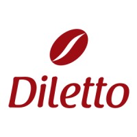 Diletto Café logo - Similar company to Platamoon Cdmx