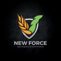 New Force Agronegócios & Commodities logo - Similar company to Zamil Industria E Comercio De Parafusos