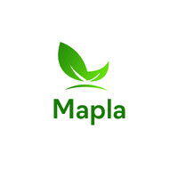 Mapla logo - Similar company to Tunanimo