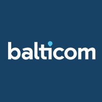 Balticom logo - Similar company to Baltcom