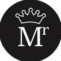 Mr Mattress logo - Similar company to Matelas'Mousse