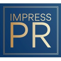 Impress PR logo - Similar company to Osborn Communications